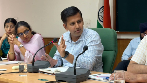 Punjab-Development-Sangrur-