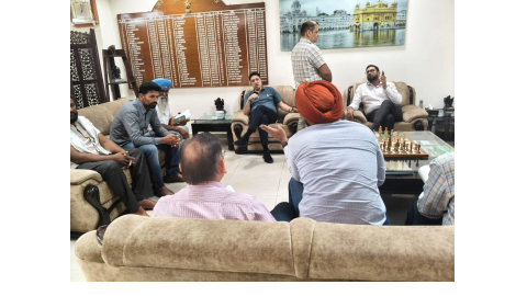 Punjab-Development-