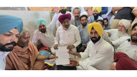 Patran-Gaushala-