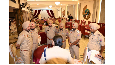 Punjab-Police-