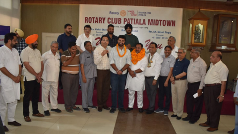 Punjab-Rotary-Club-