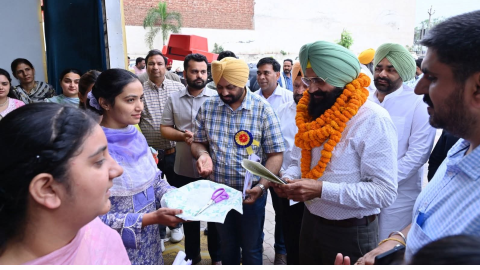 Punjab-Development-Sangrur-