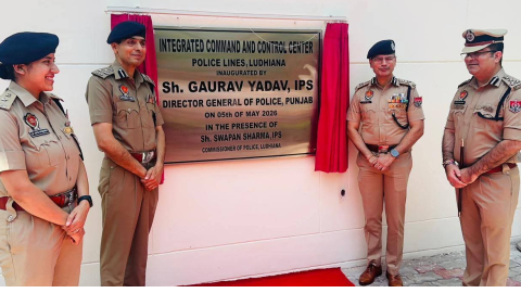 Punjab-Police-