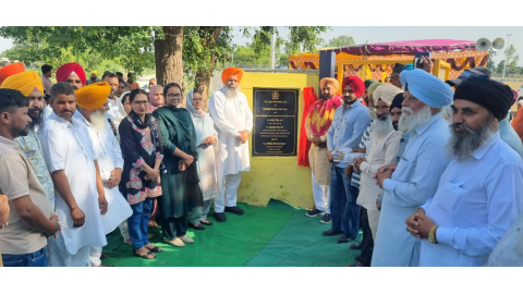 Punjab-Development-Sangrur-