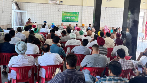 Punjab-Development-Sangrur-