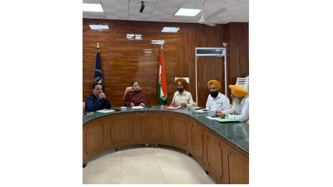 Punjab-