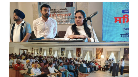 Mcad-Project-Punjab-Scada-Irriga
