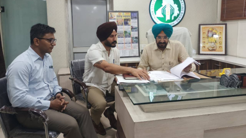 Ludhiana-Market-Committee-Budget
