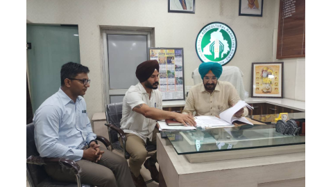 Ludhiana-Market-Committee-Budget