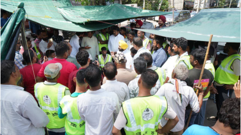 Harjot-Singh-Bains-News