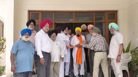 Patiala-News