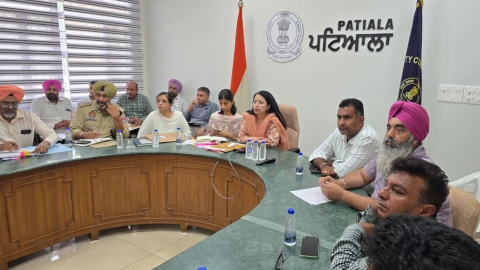 Patiala-Latest-News