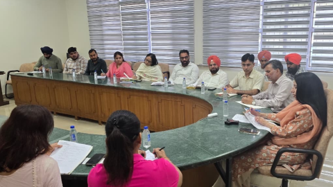 Patiala-News