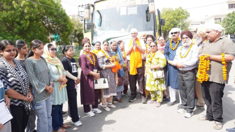 Patiala-News