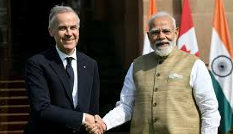International-Relation-Canada-In