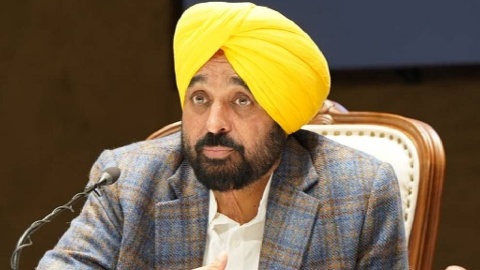 Bhagwant-Mann-Video-Controversy-
