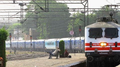 Punjab-Railway-News-Ravneet-Sing