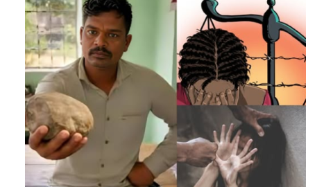 Odisha-Crime-News-Rape-Case-