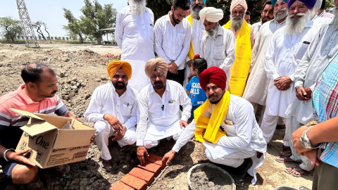 Project-Launch-Latest-News-Dhuri