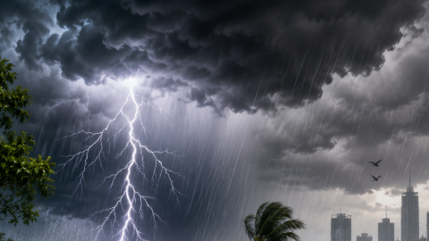 Weather-Alert