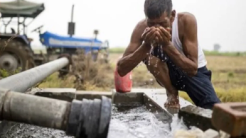 Barnala-Water-Crisis-No-Water-Fo