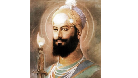 Guru-Hargobind-Sahib-Ji-