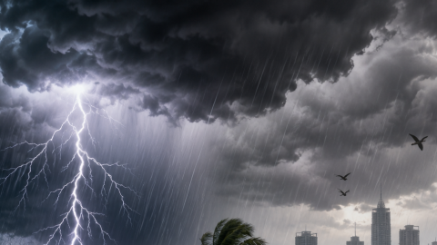 Weather-Alert-