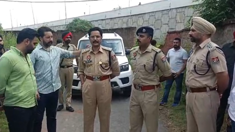 Patiala-Fight-With-Gang-Goldy-Dh