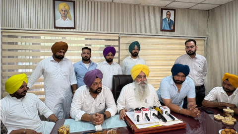 Punjab-Political-News-Latest-New