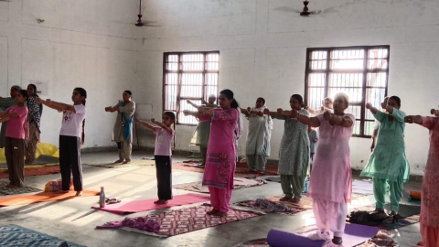 Yogshala-News-Yoga-Punjabi-Khabr