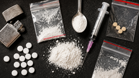 Punjab-Amritsar-Drugs-Found