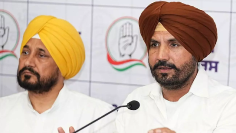 Punjab-Politics-Congree