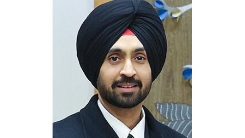 Diljit-Dosanjh-Latest-Ott-