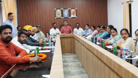Aman-Arora-News
