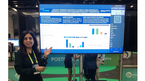 Ivf-Conference-In-London