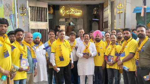 Team-Tejinder-Mehta-mera-Maan-Bh