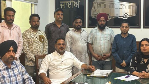 Prtc-Lok-Adalat-Prtc-Chairman-Ha