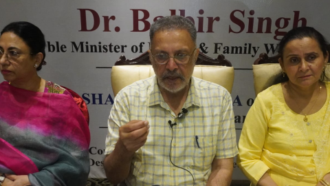 Health-Minister-Emphasises-Healt