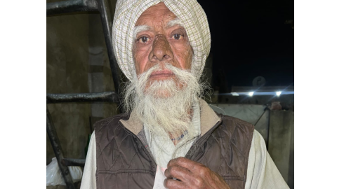 Punjabi-Khabran