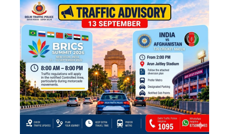 Delhi-Police-Advisor-Delhi-Traff