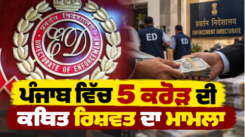 Punjab-News-Enforcement-Director