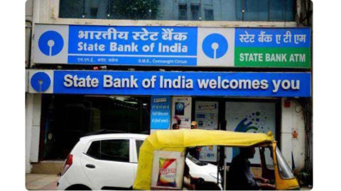 Sbi-State-Bank-Of-India-Sbi-Data