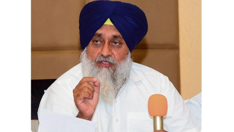 Punjab-Politics-Sukhbir-Singh-Ba